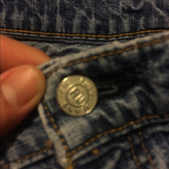 VINTAGE POLO JEANS - Picture 3 of 5